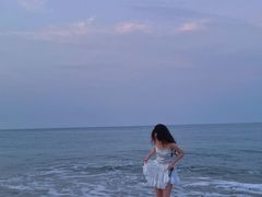 -日照灯塔风景区