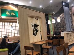 -無邪日式甜品(华润五彩城购物中心店)