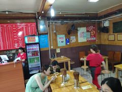 大堂-洞子口张老二凉粉(文殊院店)