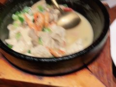 -山里亲戚(淞虹路店)