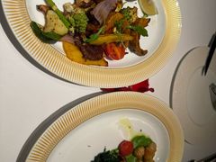 -王品牛排(郑州大卫城店)