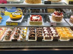 -BreadTalk面包新语(龙之梦购物中心莘庄店)