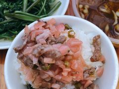 -九九牛肉馆(南山路店)