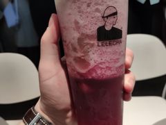 -LELECHA乐乐茶(美罗城店)