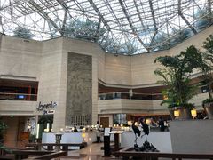 -上海静安昆仑大酒店