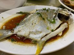 -明记海鲜大排档(巽寮湾店)