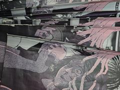 -剧狐剧本杀·月球探案馆(人民广场1号店)