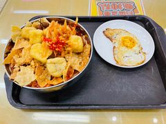 -红鼻子桂林米粉(金唐新光界店)