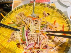 -顺峰顺水顺德菜(第一百货店)
