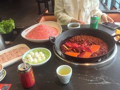 -巴蜀大将火锅(春熙店)