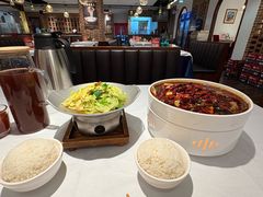 -小山城·馋嘴蛙(亚运村店)