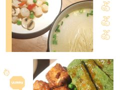 -十面春风·江南面馆(崇宁路店)