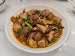 小管-健跳小海鲜(人民路店)
