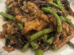 -汇兴源餐馆(小北路店)