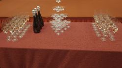 -上海金桥红枫万豪酒店·宴会厅