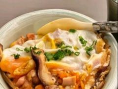 -鳥喜Toriki怀石烧鸟料理