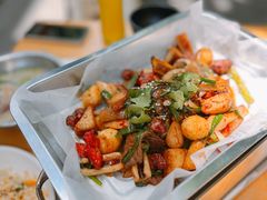 铁板烧-吴氏蹄花
