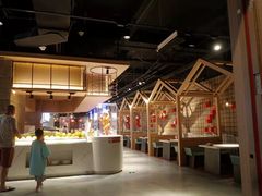 -赵城水汇·微度假生活馆