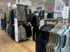 -优衣库(太原茂业天地店)