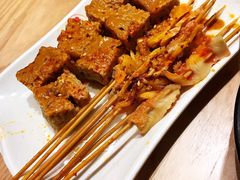-姐弟俩土豆粉(四海唐人街店)