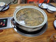 -潮陈记土鸡火锅(东厦北路店)