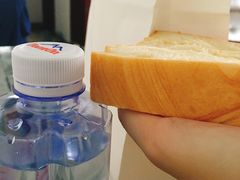 -爸爸糖吐司面包(南京奥体店)