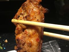-鸣记脆皮烤鱼(铁西店)