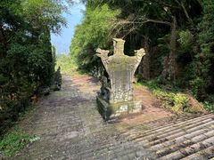 -丰都鬼城名山景区