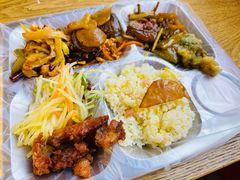 -新红帽自助盒饭(大悦城店)
