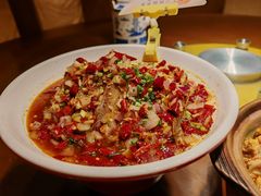 -图味美小黄鱼·景德菜(浙江路店)