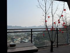 -巴倒烫陆派火锅山庄(南山总店)