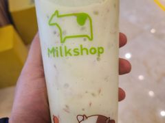-迷客夏Milksha(无锡苏宁店)