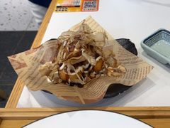 -黄饷·咖喱蛋包饭(奥城店)