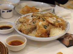 -御彩酒家(东风东路店)