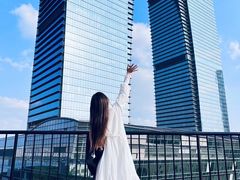 -洛克公园(苏州中心商场)