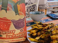 -半坡九号老挝冰咖啡