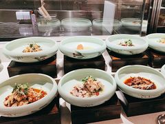 -星伦多自助料理·涮烤一体(杭州来福士店)