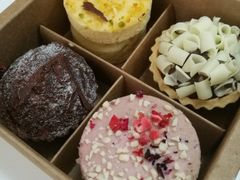 -星巴克(广州中华广场B1层店)