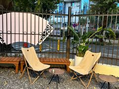 -The Roastery By AllYouWant(福田店)