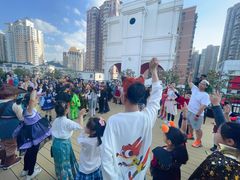 -尚想绘·艺术中考·中考咨询