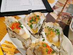 -木屋烧烤(双榆树店)