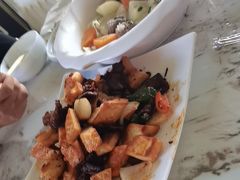 -马白开来特色羊排揪片子  (总店)