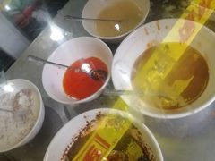-国足臭豆腐(明瓦廊店)