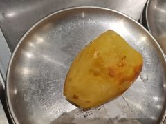 -破瓦寒窑·地摊烤羊排