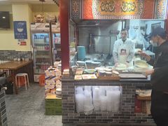 -浑河春面馆·老北京非遗鹿角面(良乡店)
