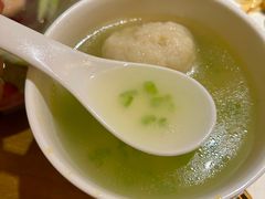 -宏达老菜馆(东安街店)