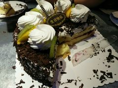 -丽莎蓓甜CAKE生日蛋糕·动物奶油(石家庄店)