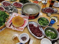 -五洞大众牛餐馆(番禺分店)