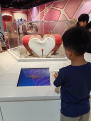 -北京科学中心儿童乐园