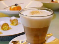 -北京金融街丽思卡尔顿酒店·意味轩 Cepe